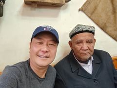 -百年老茶馆