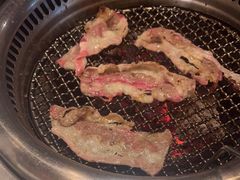 -一品诚记烤肉·甄选店(中南路店)