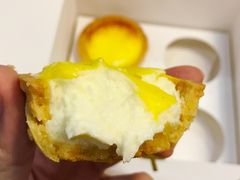 -田中先生の泡芙工坊(罗斯福店)