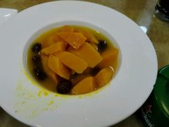-清真·玛丽亚新疆菜主题餐厅(浙江中路店)