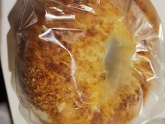 南瓜花面包-多乐之日(华贸天地店)