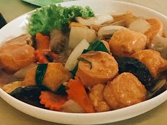 -真浪花园海鲜餐馆