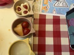 -西贝(新业坊店)