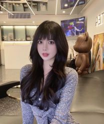 -icare美发沙龙