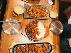 -小木屋米酒店总店