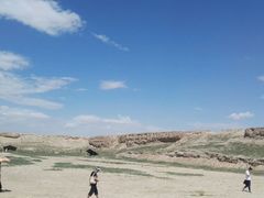 -水洞沟旅游区
