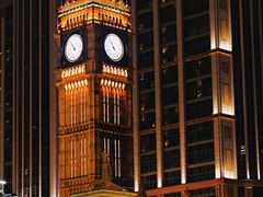 -澳门喜来登大酒店