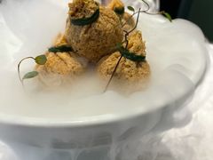-百盛·鼎膳(中海财富中心)