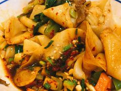 -福瑞记老孙头biangbiang面(新生路店)