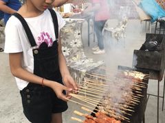 -孤山寨风景区