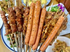 -食鸡公社辣子鸡·潍坊菜·烧烤