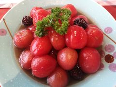 -赵小姐丨新中餐(曲江店)