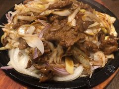 -老牌坊鲁菜名店(宽厚里店)