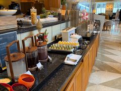 -威斯汀舞台餐厅