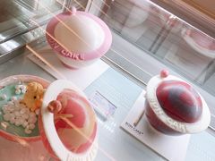 -BONCAKE裱花蛋糕(万象汇店)