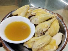 -真好吃牛杂(白沙店)