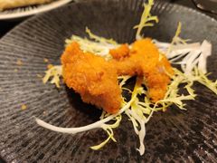 -ManHo万豪中餐厅(成都茂业JW万豪酒店)