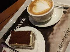 -COSTA COFFEE(新奥购物中心店)