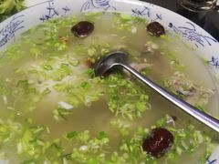 -三鑫酒家(泽州路店)