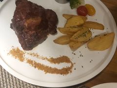 -半悦牛排(龙湖西宸天街店)