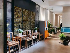 -汉水谣·江景餐厅(江滩店)