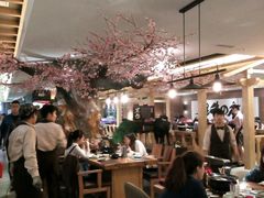 -黑牛の店·和牛烧肉(大悦城店)