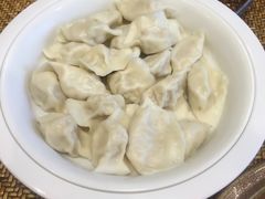 素酸菜水饺-小天厨民间菜馆(深圳街店)