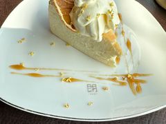 -青岛朗艺美术馆·海景咖啡