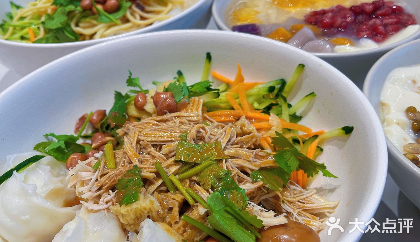 好好吃饭｜夏天的快乐