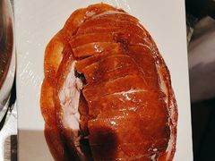 -北京老铺烤鸭(时代广场店)