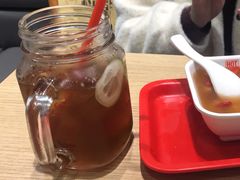 -每味每客·重庆麻辣烫(拓展大厦店)