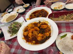 -清真•蜀风园(丁字沽总店)