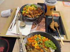 -吉野家(回龙观同成街店)