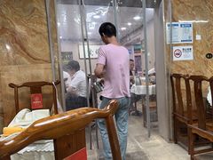 -老明馨潮汕大排档