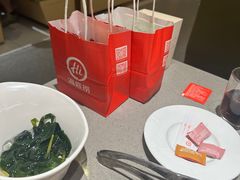 -海底捞火锅(青悦城店)