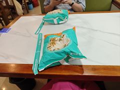 -鲁南仔·滕州炒鸡(经三路店)