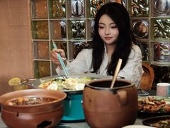 -桥边小楼·手工云南菜·丽江地标美食