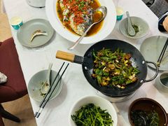 -湘中缘·湖南菜(娄底驻京办店)