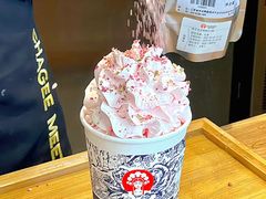 -霸王茶姬(正佳广场店)