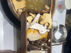 -菌小白火锅(时尚天河店)