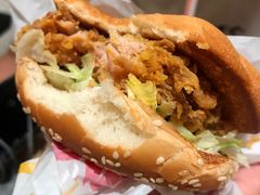 -麦当劳(SM城市广场店)
