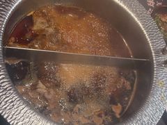 -牛YO寿喜烧和牛火锅自助(三台子万象汇店)