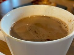 -棒约翰比萨·意面(张江店)