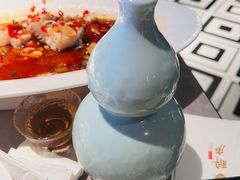 -醉庐·新上海菜(南京西路店)