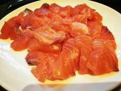 -OPEN開全日自助餐厅·牛肉火锅·海鲜(佛山希尔顿酒店)