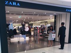 -ZARA HOME(天环广场店)