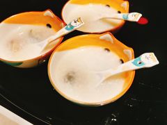 -海航大厦万豪酒店彩海轩中餐厅(霄云路店)