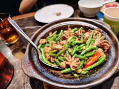 -汤城小厨•粤菜•靓汤(苏州街店)