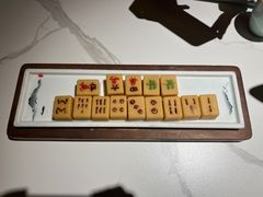 -四世同堂·京菜·烤鸭(双井店)