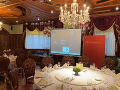 -马勒别墅·中餐厅